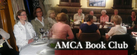 AMCA Book Club